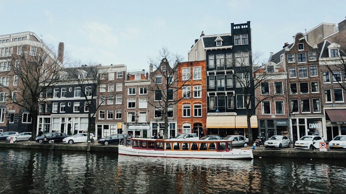 How much to save for a trip to Europe